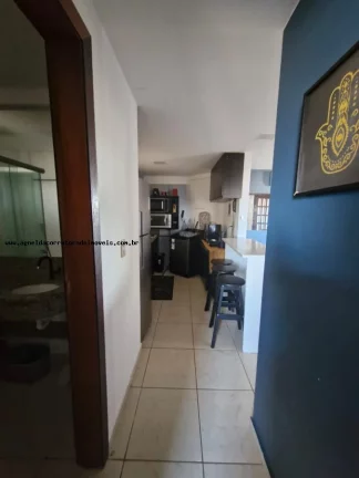 Imagem Apartamento para Venda em Natal, PONTA NEGRA, 2 dormitórios, 1 banheiro, 1 vaga