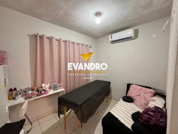Imagem Casa em Condomínio para Venda em Cuiabá / MT no bairro Jardim Imperial