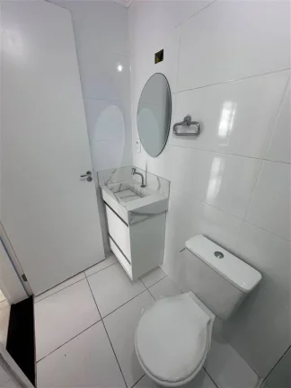Imagem APARTAMENTO COM 74 m² - CAIÇARA - PRAIA GRANDE SP