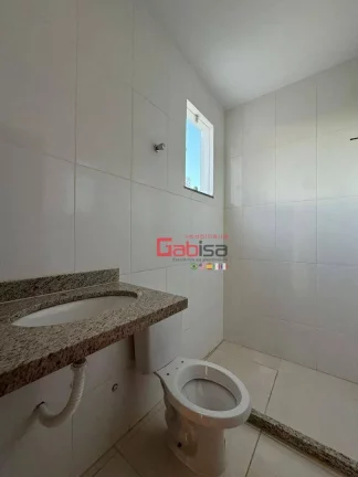 Imagem Casa com 2 dormitórios à venda, 88 m² por R$ 340.000,00 - Peró - Cabo Frio/RJ