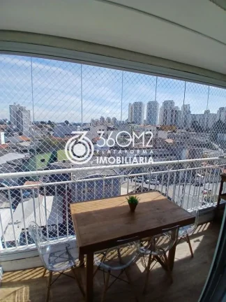Imagem Apartamento para Venda em São Bernardo do Campo / SP no bairro Vila Gonçalves