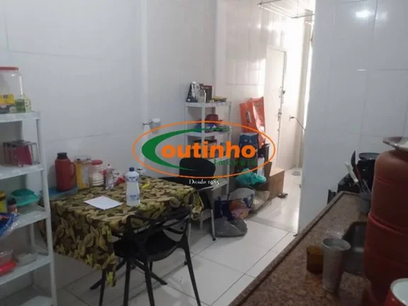 Imagem (29732) Rua Almirante Cochrane - Tijuca