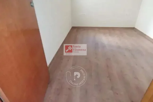 Imagem Apartamento para Venda em Santo André, Vila Valparaíso, 2 dormitórios, 1 suíte, 2 banheiros, 1 vaga
