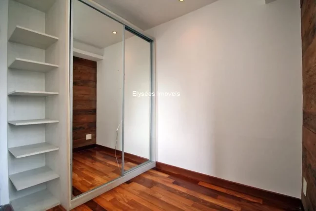 Imagem APARTAMENTO RESIDENCIAL em SÃO PAULO - SP, CAMPO BELO