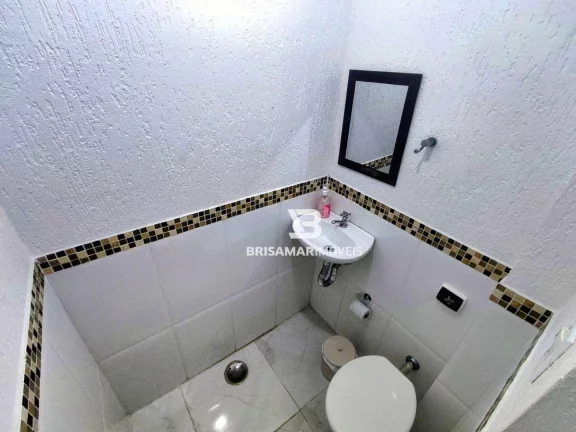 Imagem PITANGUEIRAS- NA SEGUNDA QUADRA DO MAR , LOCALIZAÇÃO PRIVILEGIADA.