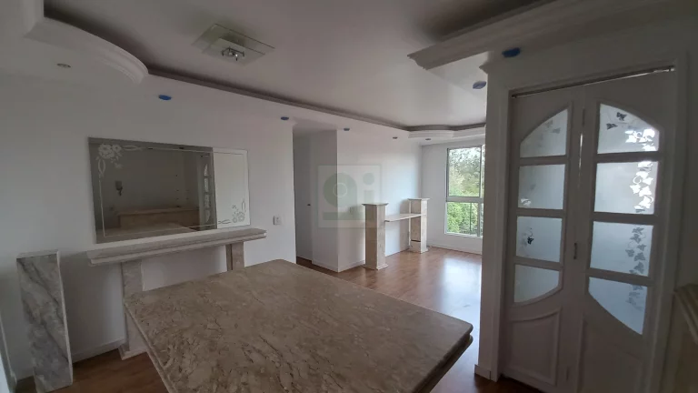 APARTAMENTO RESIDENCIAL em SÃO PAULO - SP, PARQUE IPÊ