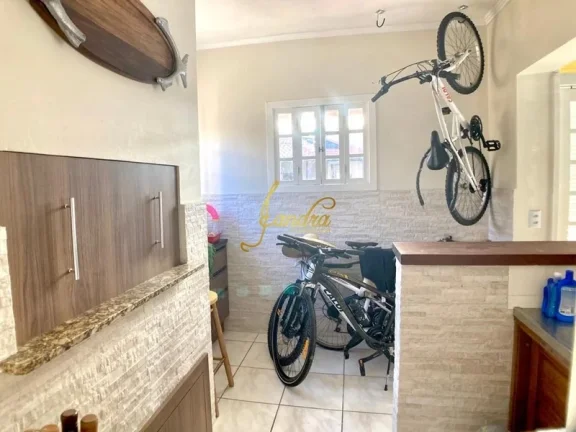 Imagem Casa em Atlântida perto mar, com 04 dormitórios e piscina