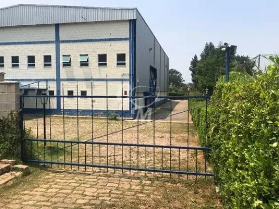 Chácara em Cabreuva!