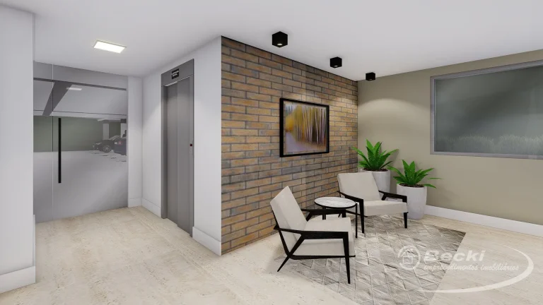 Imagem Apartamento em Floresta - Joinville