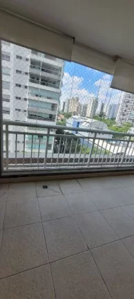 Imagem Apartamento no Brooklin com 2 quartos para venda no 701 Arizona