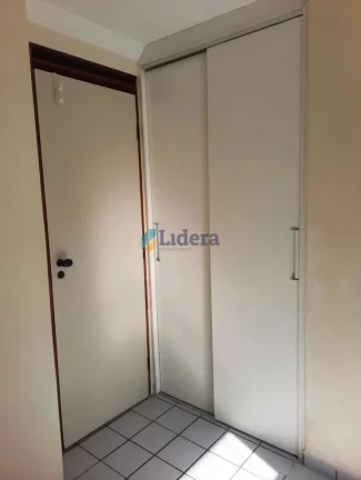 Imagem Apto - 59m² - 2 quartos - 1 suite - Manaira, João Pessoa/PB