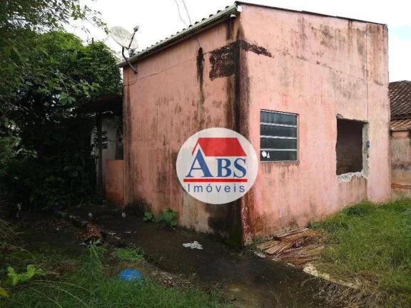 Imagem Terreno à venda, 250 m² por R$ 320.000,00 - Tupi - Praia Grande/SP