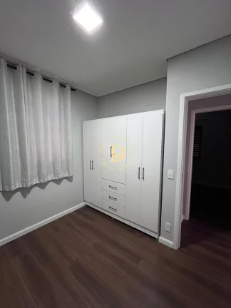 Imagem Apartamento - Residencial Vale das Flores - Parque Industrial - 3 Dormitórios -