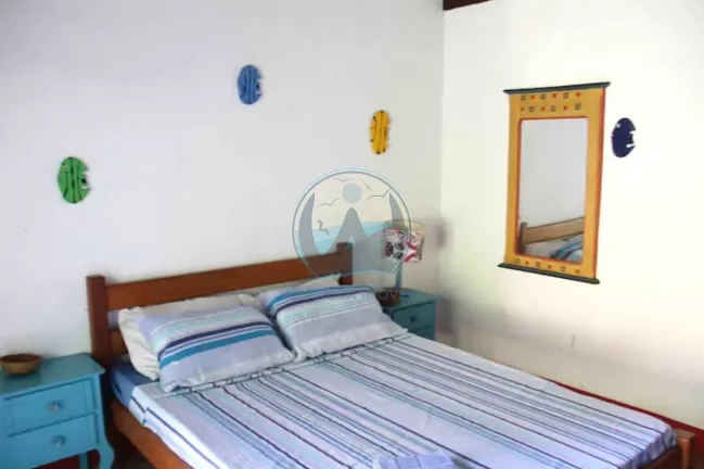 Imagem CASA RESIDENCIAL em UBATUBA - SP, BONETE
