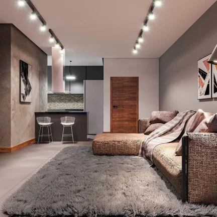 Imagem APARTAMENTO RESIDENCIAL em GUARAPARI - ES, PRAIA DO MORRO