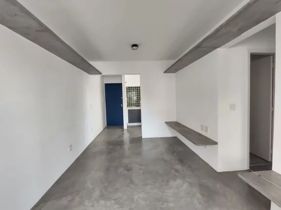 Imagem Apartamento reformado e pronto para morar em Perdizes com 01 vaga de garagem em um condomínio com portaria 24hs