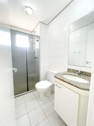 Imagem Apartamento Residencial à Venda no bairro Bela Aliança, em São Paulo, 2 dormitórios, 1 suite, sala espaçosa, 1 vaga, condomínio com lazer.