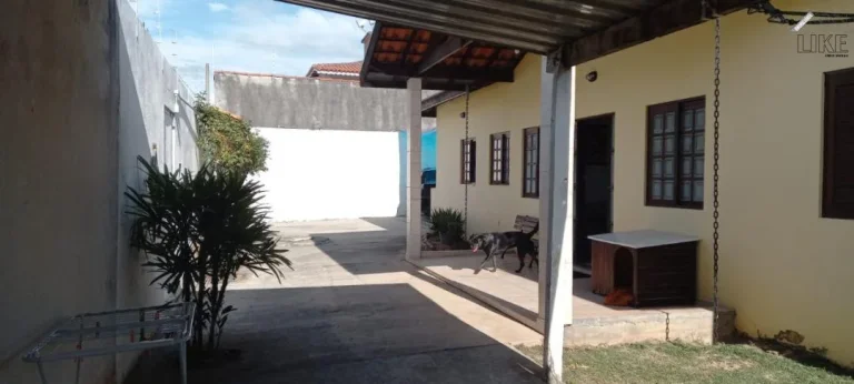 Imagem Casa em Jacareí Santa Maria