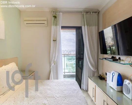 Imagem APARTAMENTO RESIDENCIAL em sao paulo - SP, Mooca
