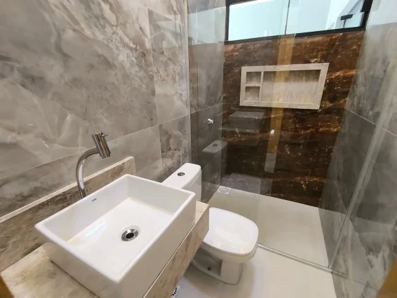 Imagem Casa 3/4 C Suite No Sao Leopoldo