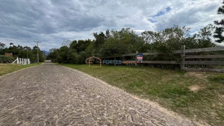 Imagem Fortes Imóveis Vende Terreno no Condomínio Jardim da Lagoa