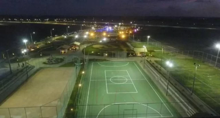 Imagem Lote no Fazenda Real Residence