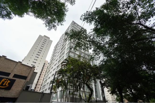 Imagem APARTAMENTO RESIDENCIAL em São Paulo - SP, Moema