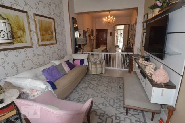 Imagem Apartamento à Venda - Copacabana, 3 Quartos, 143 m2