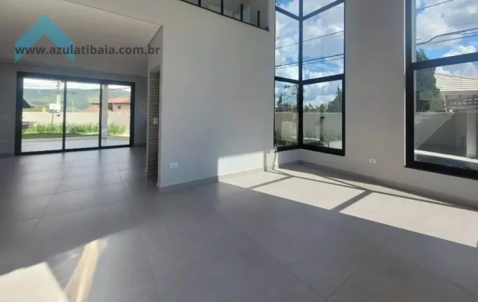 Imagem Descubra o requinte e o conforto neste magnífico lar!