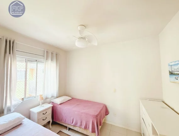Imagem Apartamento 2 dormitórios!