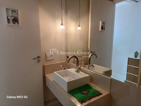 Imagem Apartamento à Venda no Inspiratto Residencial em Campinas

São três quartos, sendo um deles uma s...