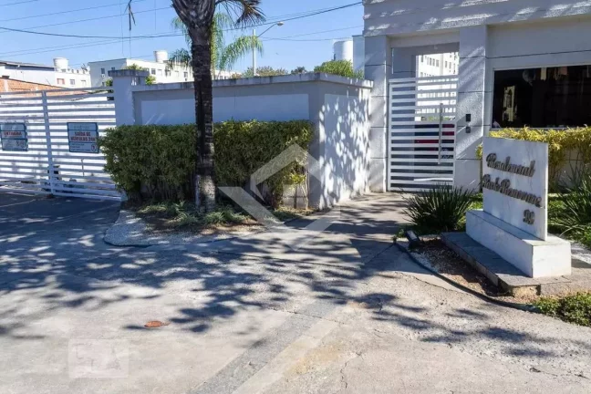 Imagem Apartamento 2 Quartos, 1 Suíte à Venda – 49 m², Campo Grande