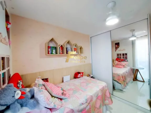 Imagem LINDO APARTAMENTO EM JARDIM CAMBURI!