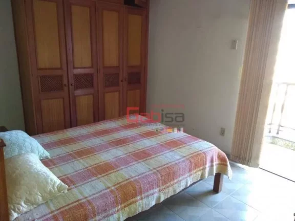 Imagem Cobertura com 4 dormitórios à venda, 200 m² por R$ 1.150.000,00 - Passagem - Cabo Frio/RJ