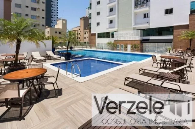 Imagem Apartamento 3 dormitórios para Venda em Balneário Camboriú / SC no bairro Centro