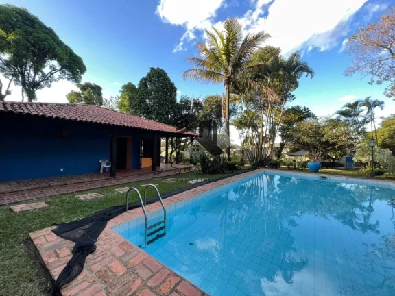 Imagem Casa de 2 Quartos, Bairro Braúnas