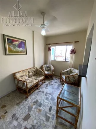 Imagem Apartamento à Venda em Boqueirão, Praia Grande - SP