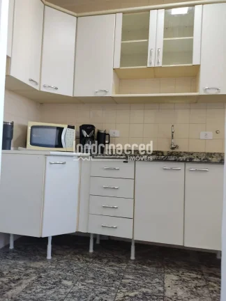 Imagem Oportunidade no Lafayette: apto com 2 quartos, vista livre, cozinha com armários, piscina, churrasqueira e fácil acesso às Av. Maringá e Tiradentes.