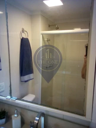 Imagem Apartamento à venda no Cambuci, São Paulo-SP: 2 quartos, 1 suíte, sala, 2 banheiros, 2 vagas, 78m². Venha conferir!