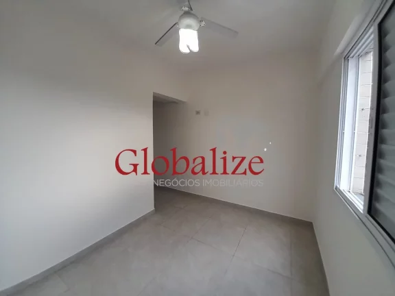 Imagem APARTAMENTO RESIDENCIAL em SANTOS - SP, VILA MATHIAS
