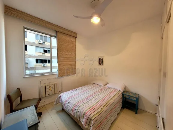 Imagem Copacabana – Rua Santa Clara | Residencial › Apartamento 3 quarto(s) à Venda