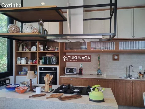 Imagem Casa à venda, 175 m² por R$ 1.590.000,00 - Loteamento Park Gran Reserve - Indaiatuba/SP