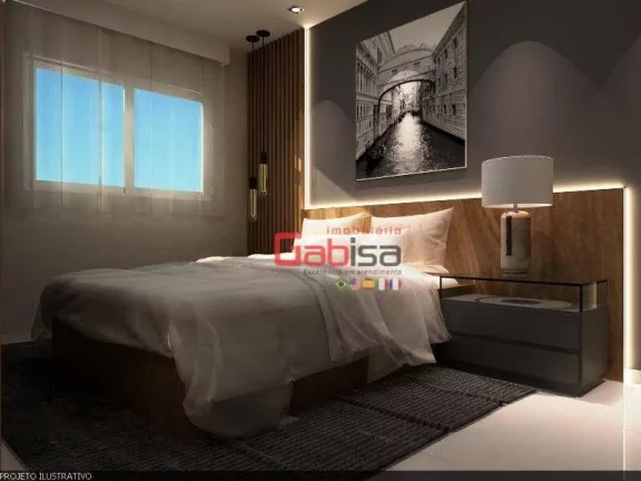 Imagem Lançamento Laguna Portinho Residencial excelentes apartamentos!!!