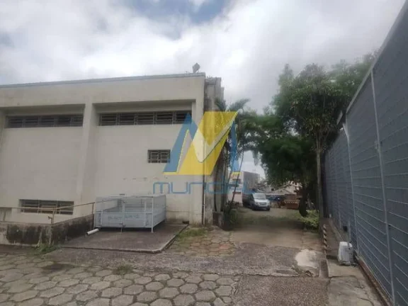 Imagem Estrutura esportiva completa pronta para grandes eventos