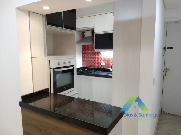 Imagem Apartamento à venda no bairro Assunção - São Bernardo do Campo/SP