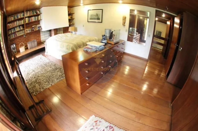 Imagem Casa a Venda no bairro Granja Viana - Cotia, SP