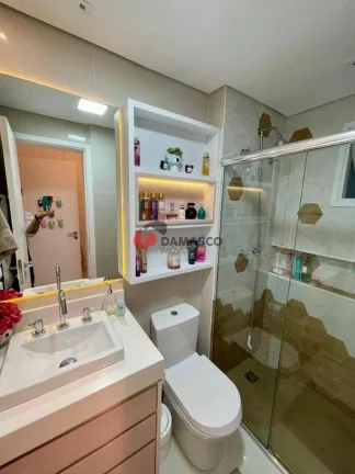 Imagem Apartamento à venda, Barcelona, São Caetano do Sul, SP