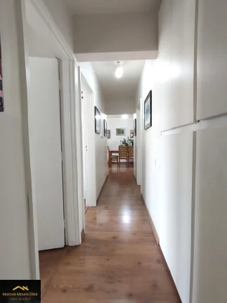 Imagem Apartamento Perto do Parque da Água Branca, Metro Barra Funda, 2 dormitórios e 1 vaga, Edifício com Portaria 24 hs
