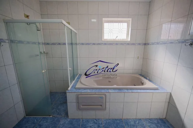 Imagem Casa com 5 quartos (2 suítes) à venda, 340 m² - City Bussocaba - Osasco/SP