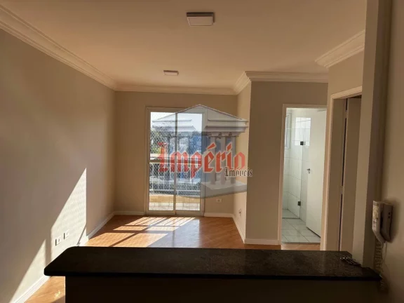 Imagem Apartamento com 2 Quartos à Venda, 46 m² em Vila Gonçalves - São Bernardo Do Campo